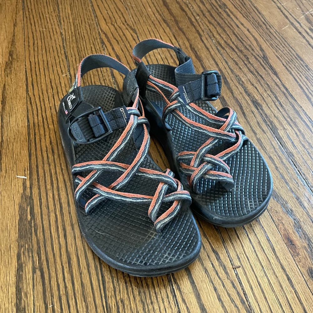 COPY - Womens size 7 Chaco sandals